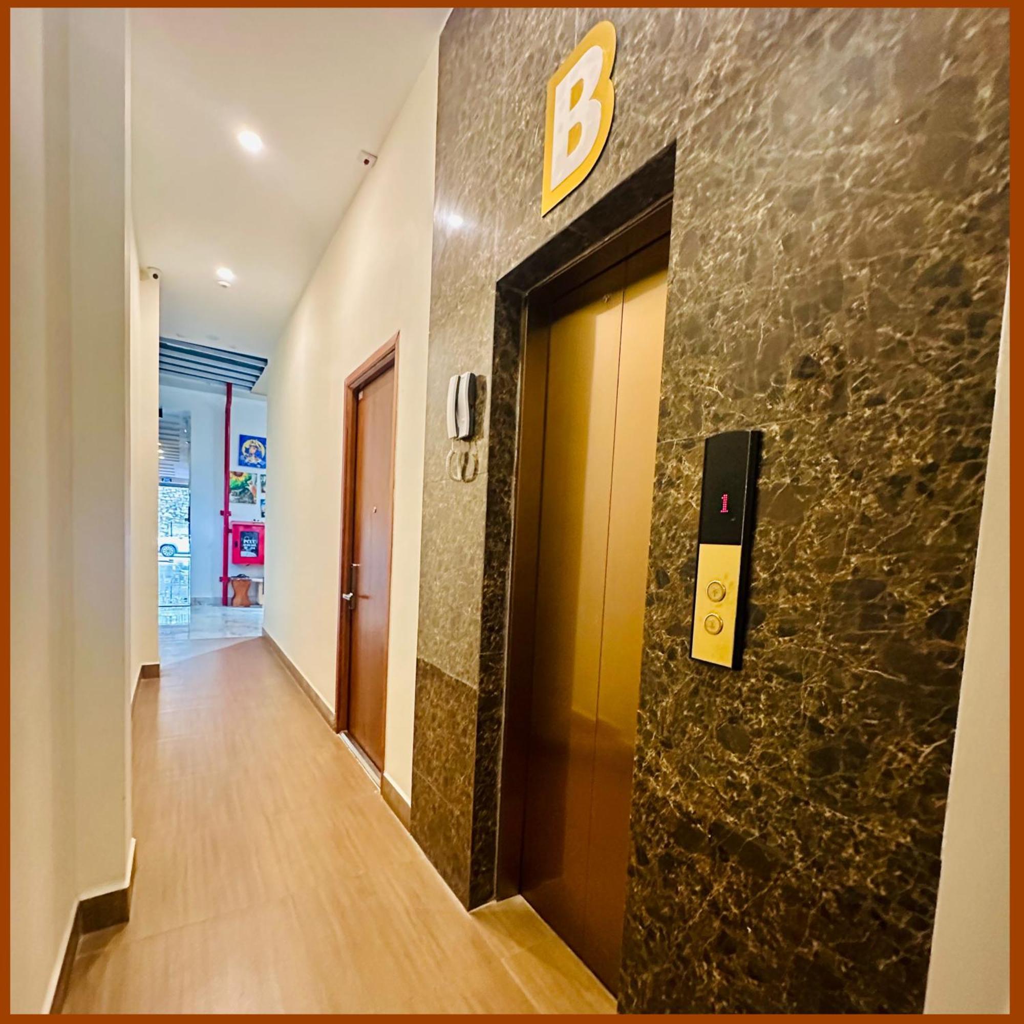 Nam Xuan Premium Hotel Далат Экстерьер фото