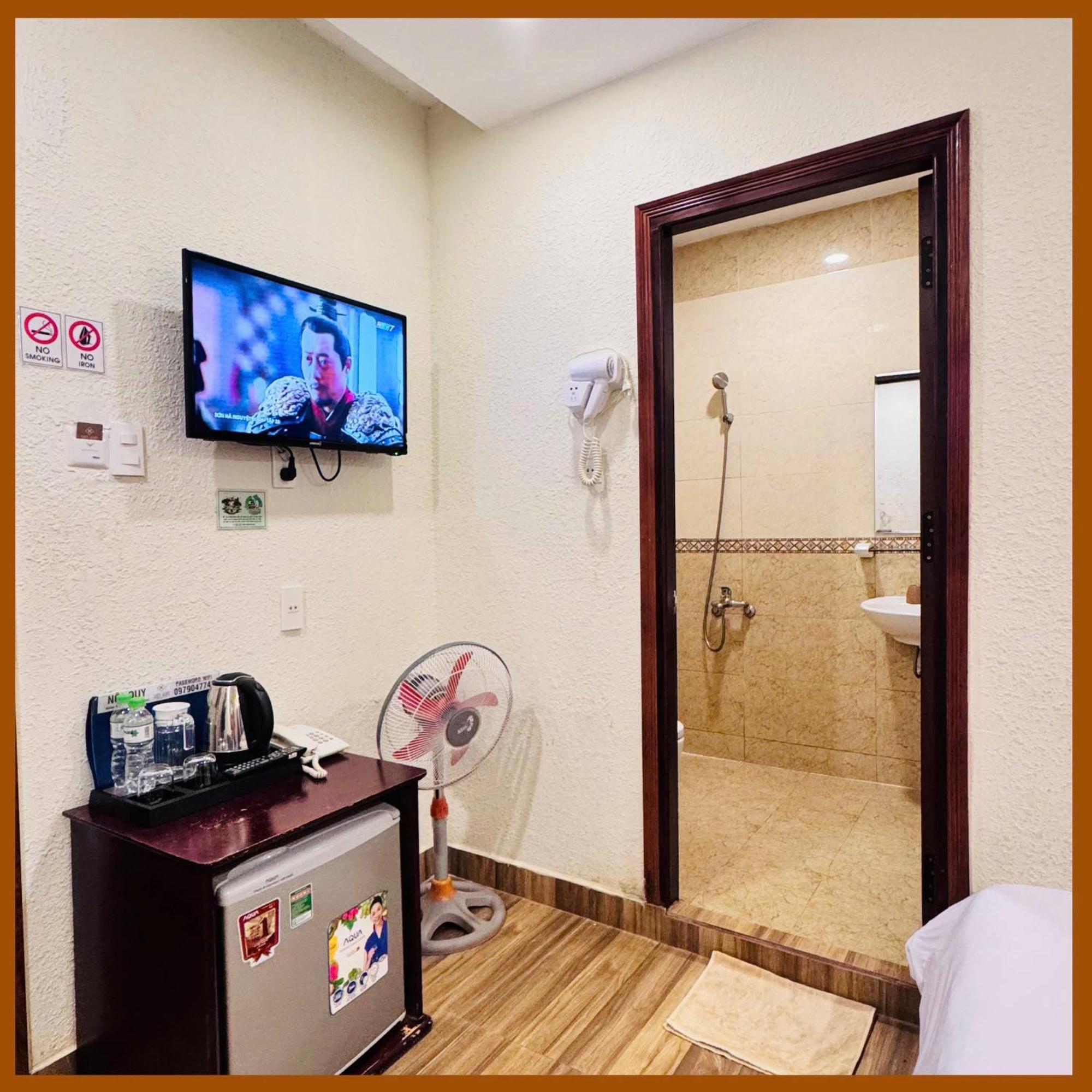 Nam Xuan Premium Hotel Далат Экстерьер фото
